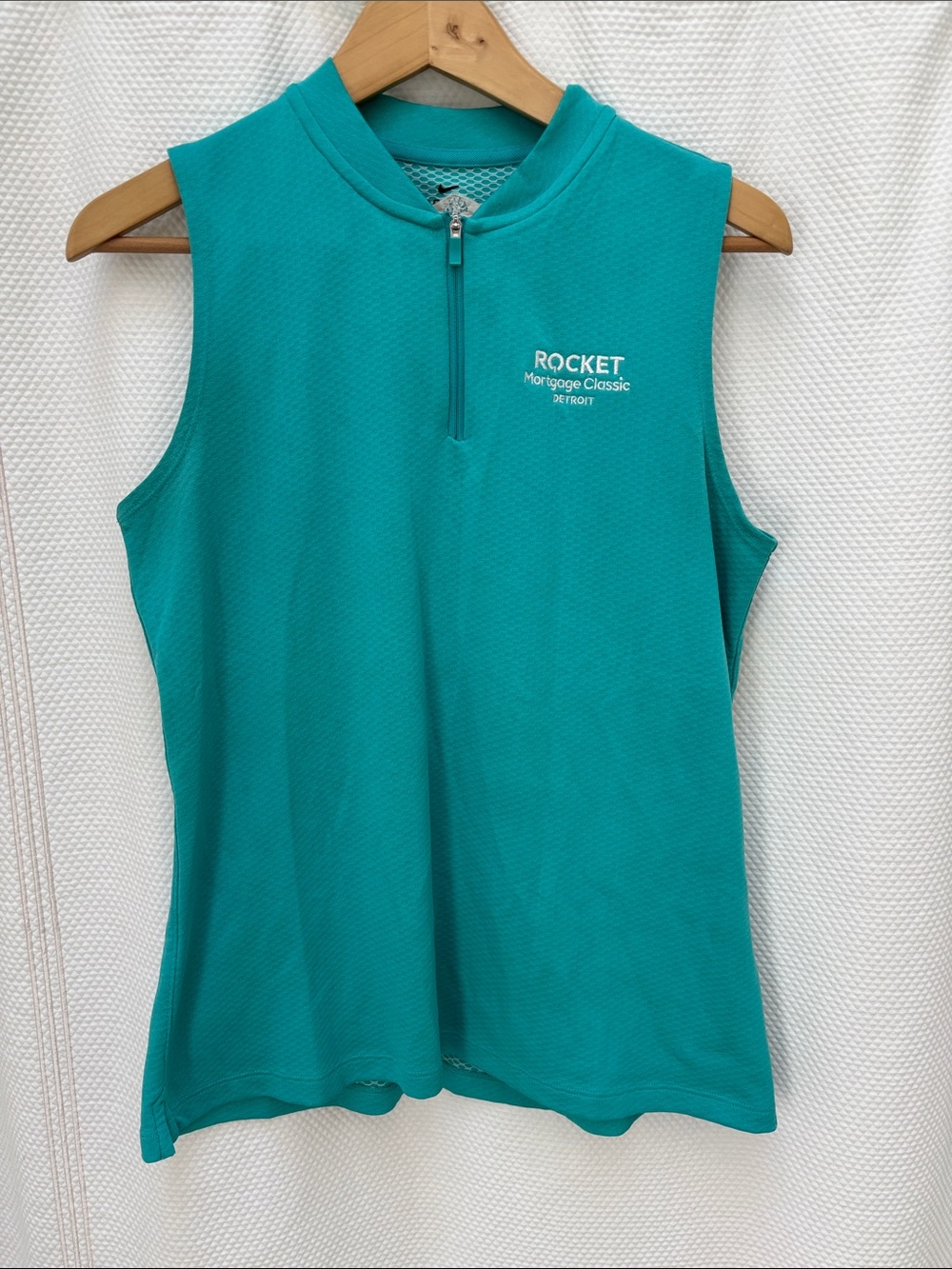 Nike Rocket Mortgage Classic Tank